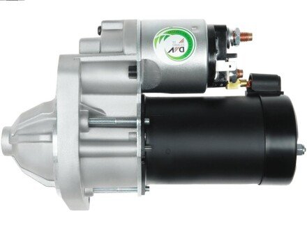 Стартер as (польша) S3198S