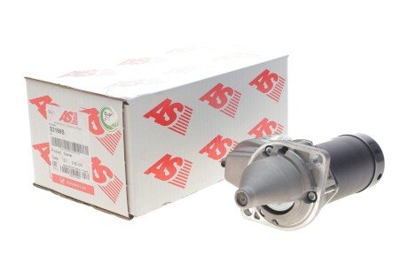 Стартер as (польша) S3199S