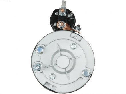 Стартер as (польша) S4013