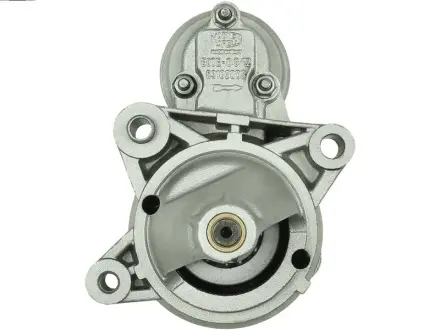 Стартер AS (Польша) S4015PR Фиат Брава