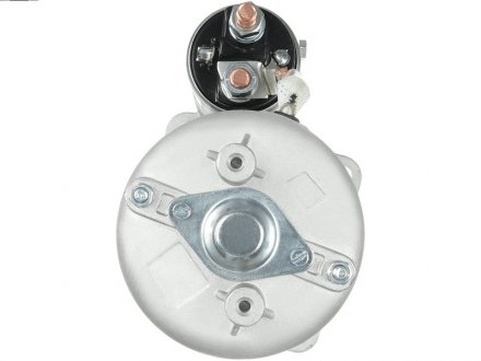 Стартер as (польша) S4021