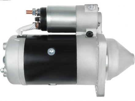 Стартер as (польша) S4021