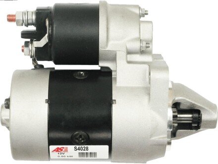 Стартер as-pl S4028