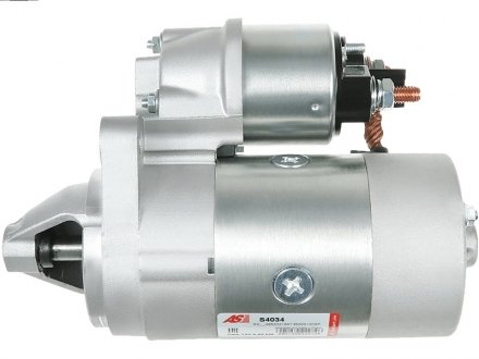 Стартер as (польша) S4034