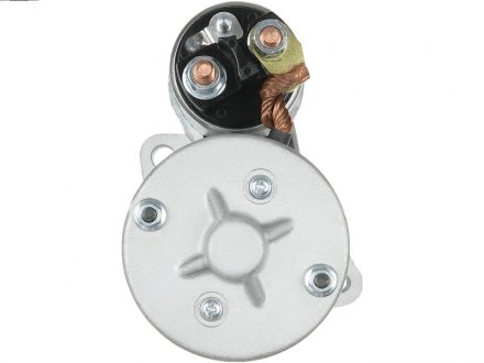 Стартер as (польша) S4034