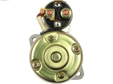 Стартер as (польша) S5002