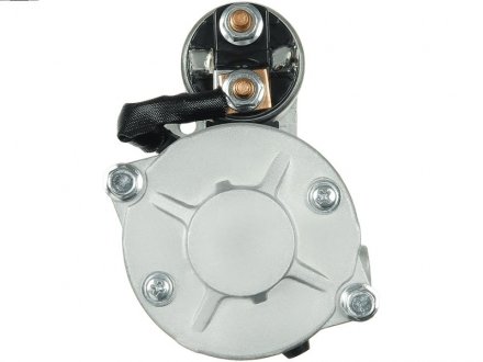 Стартер as (польша) S5007