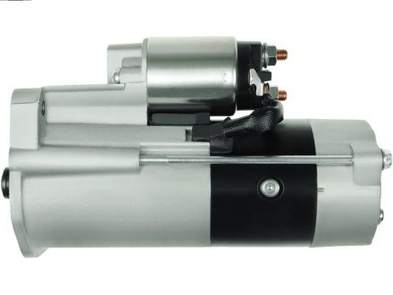 Стартер as (польша) S5007