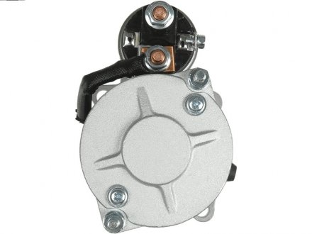 Стартер as (польша) S5009