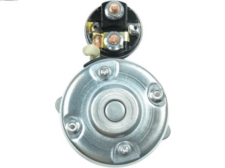 Стартер as (польша) S5016