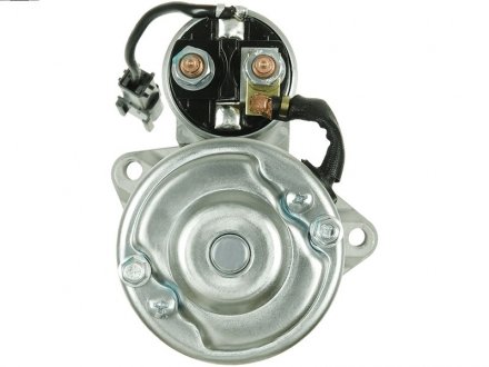 Стартер as (польша) S5017