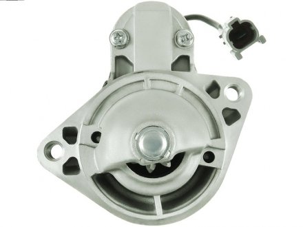 Стартер as (польша) S5017 на Шкода Karoq