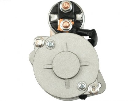 Стартер as (польша) S5026