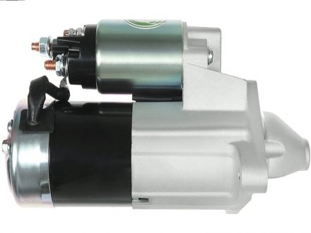 Стартер as (польша) S5035