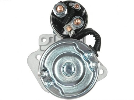 Стартер as (польша) S5035