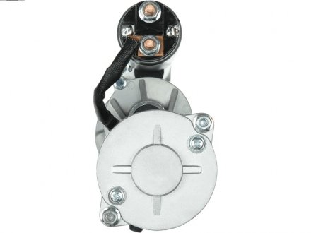 Стартер as (польша) S5036