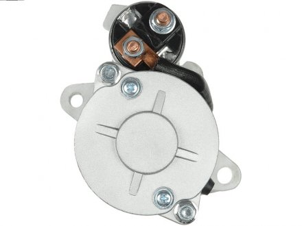 Стартер as (польша) S5043