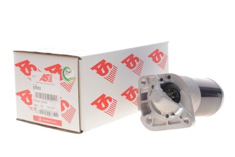 Стартер as (польша) S5053