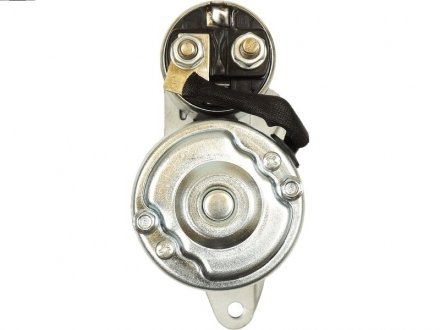 Стартер as (польша) S5054