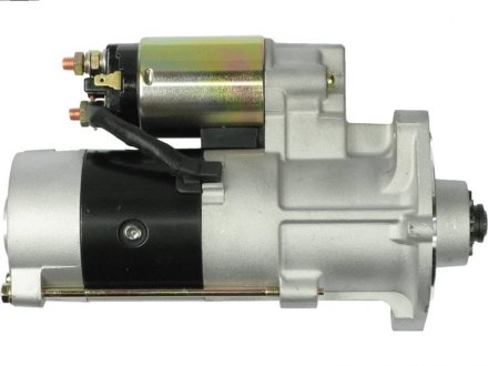 Стартер as (польша) S5057