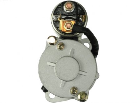 Стартер as (польша) S5057