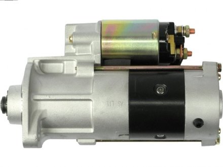 Стартер as (польша) S5057