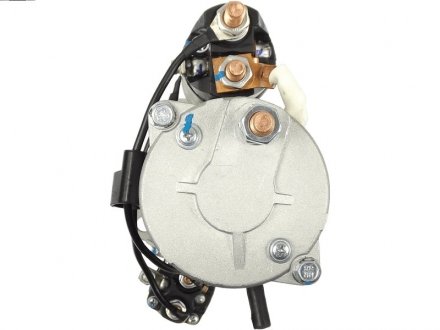 Стартер as (польша) S5070