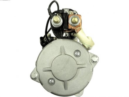 Стартер as (польша) S5077