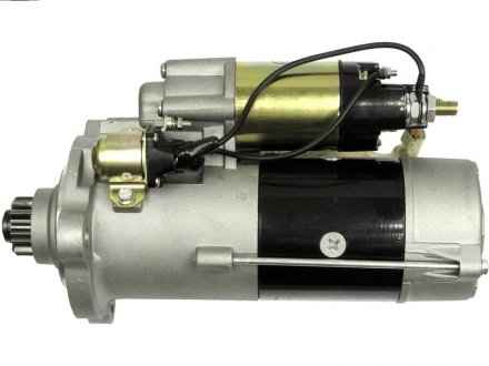 Стартер as (польша) S5077