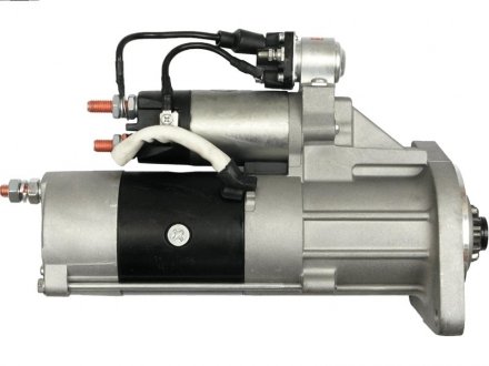 Стартер as (польша) S5092