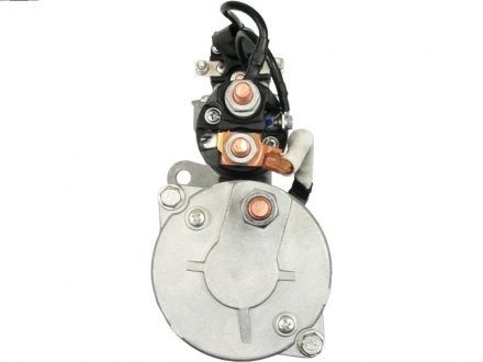 Стартер as (польша) S5092