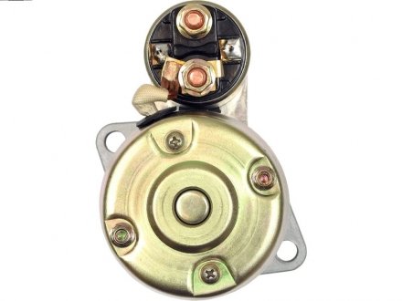 Стартер as (польша) S5104