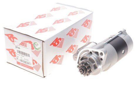 Стартер as (польша) S5109