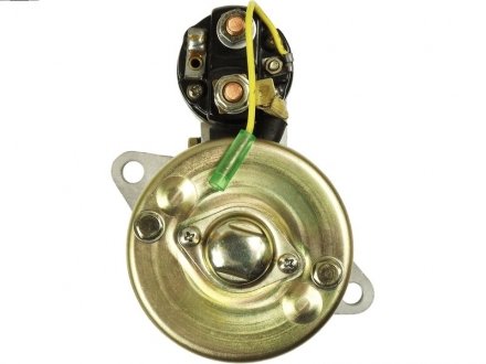 Стартер as (польша) S5170