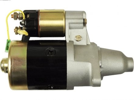 Стартер as (польша) S5170