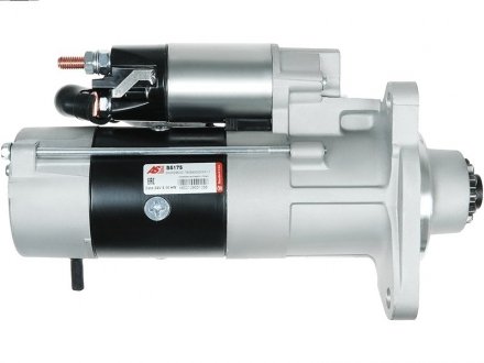 Стартер as-pl S5175