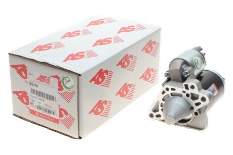 Стартер as (польша) S5176