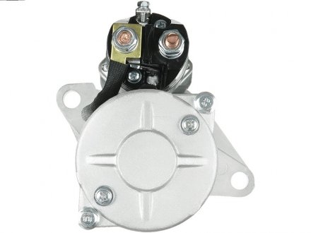 Стартер as (польша) S5181