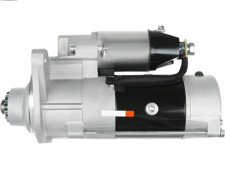 Стартер as (польша) S5181