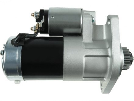 Стартер as (польша) S5211