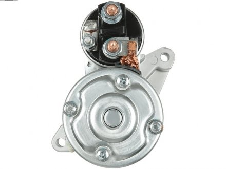 Стартер as (польша) S5215