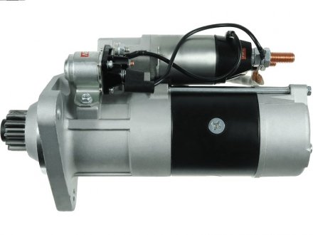 Стартер as (польша) S5229