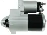 Стартер AS (Польша) S5233