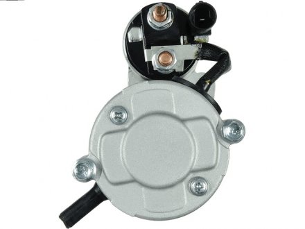 Стартер as (польша) S5237S