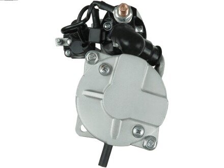 Стартер as (польша) S5241S