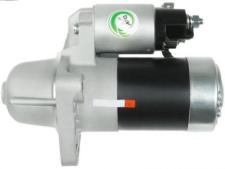 Стартер as (польша) S5266S