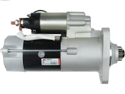 Стартер as (польша) S5307S