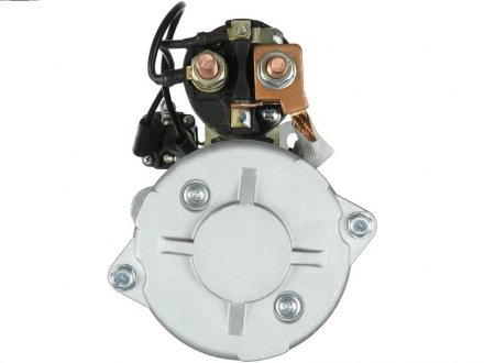 Стартер as (польша) S5307S