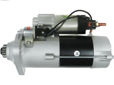 Стартер as (польша) S5307S