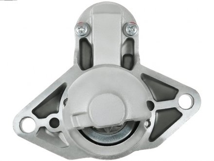 Стартер as (польша) S5332S